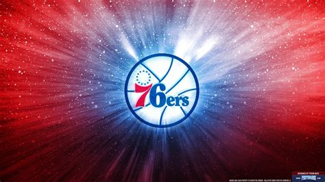 In this cozy paradise, we can hear a muffled whisper of history that preserves the achievements of the great teams of the past and the glorious chronicle of the city. 76ers Wallpapers - Wallpaper Cave