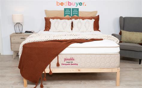 Australias Top 8 Mattresses For Side Sleepers In 2023 Bedbuyer