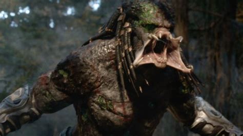 Get the latest predator movie news, cast and plot updates here along with the predator movie release date and trailers. New Predator Movie On The Way From 10 Cloverfield Lane ...