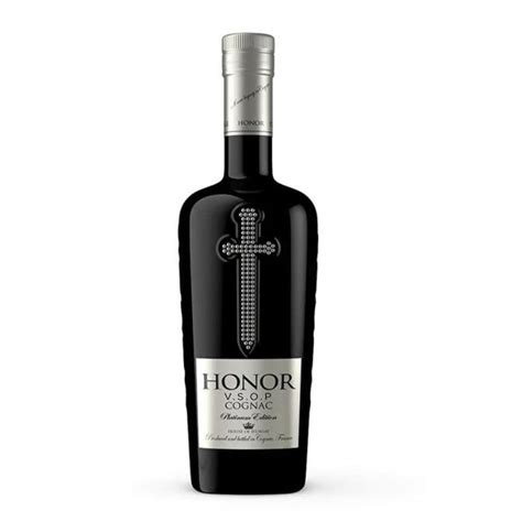 Honor Vsop Cognac 750ml Bar Keeper