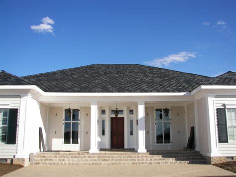 What Is The Best Roofing Material For A Low Pitch Roof