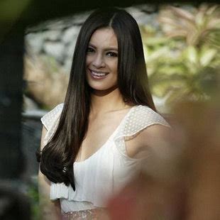 Sam Pinto Topped The FHM Philippines Sexiest Woman Of The World