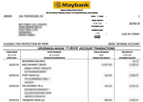 There are 2 ways you can print maybank bank statement. Panduan Lengkap Lazada Affiliate Program Malaysia 2020 - Ithmm