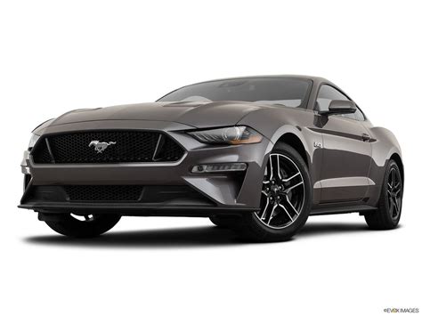 New Ford Mustang 2022 50l V8 Fastback Gt Photos Prices And Specs In