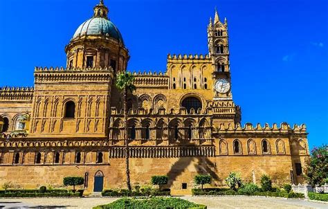 The 15 Best Things To Do In Palermo Updated 2021 Must See