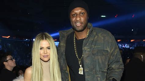 What Does Khloe Kardashian Think Of Lamar Odom S New Reality Tv Gig