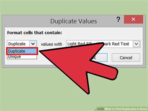 How to find duplicates in excel. 2 Simple and Easy Ways to Find Duplicates in Excel - wikiHow