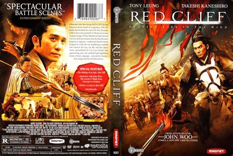 Red cliff 123movies watch online streaming free plot: Red Cliff - Movie DVD Scanned Covers - Red Cliff - English ...