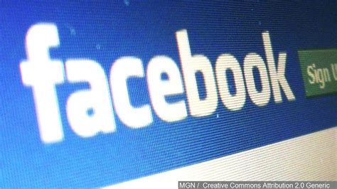 Facebook Warning About Hacker Confirmed Fake Kutv