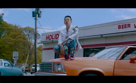 New Video Drop Jay Park Releases Official Music Video For Soju Ft 2 Chainz