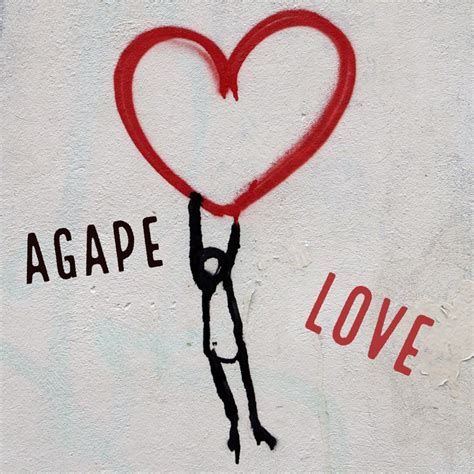 Agape Love What It Is And How It Can Help You And Others