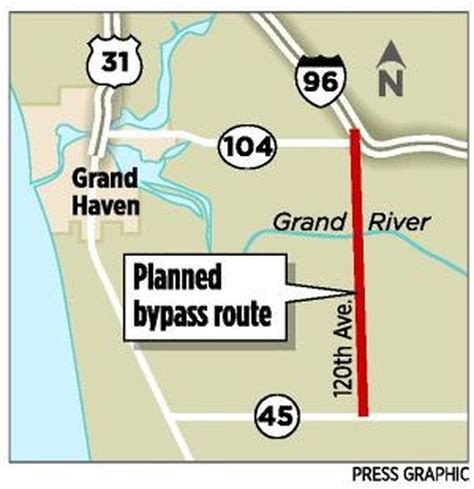 Meeting Set For Us 31 Bypass As Work On Project Nearly Ready To Begin
