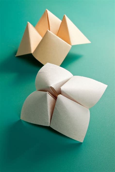Simple Origami Game Origami Simple Tutorials Paper Craft