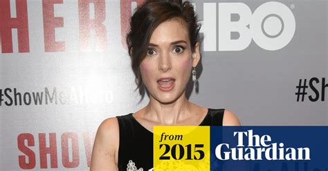 Winona is too old for the role, and the only way they could make it would be to totally recast it.37. Beetlejuice 2 is really happening, confirms Winona Ryder ...