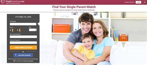 Then eharmony could be your ideal online matchmaker. Top 5 Best Dating Sites for Single Parents (Moms and Dads ...