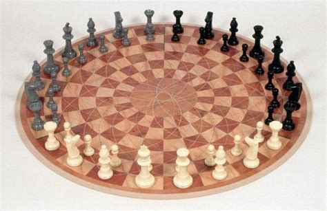 Weird Chess Board Game Chess Board Chess Game Chess Set