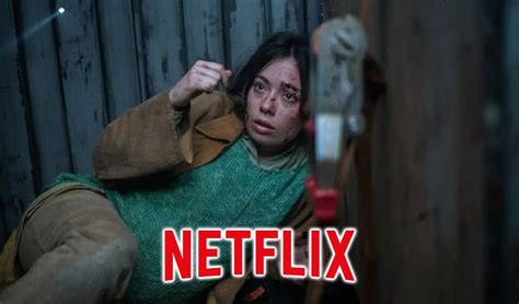 El Terror Se Apodera De Netflix Esta Es La Película Que Lidera El Top 10 Y Que No Puedes Perderte