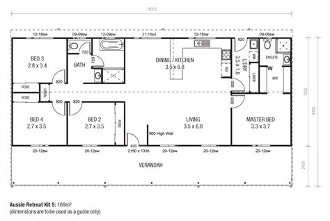 14x40 Shed House Floor Plans 14x40 2 Bedroom Cabin Floor Plans