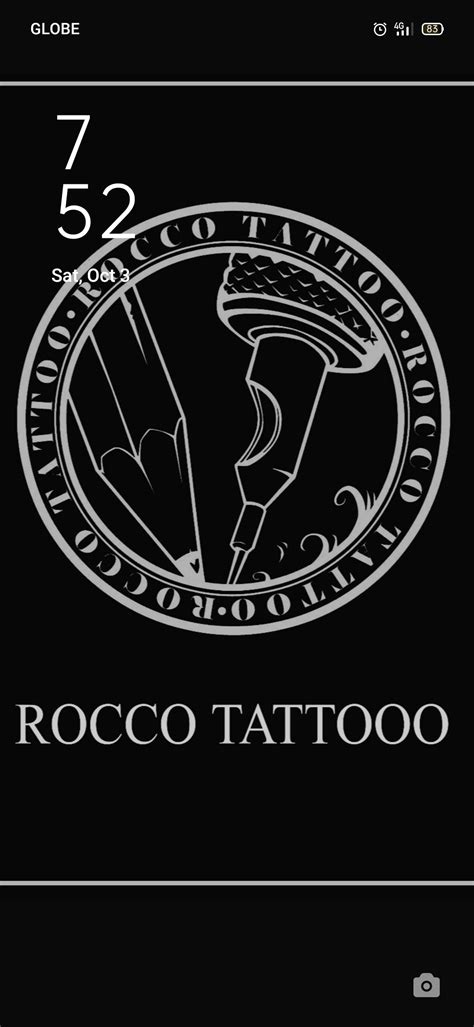 Rocco Tattoo • Tattoo Artist • Book Now • Tattoodo