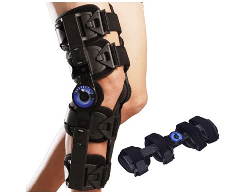 Best Mcl Knee Brace In 2023 Recommended By A Knee Specialist