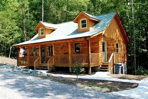 Maybe you would like to learn more about one of these? Luxury Cabin Rental near Asheville, North Carolina