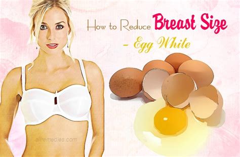 25 Tips On How To Reduce Breast Size Naturally Without Surgery