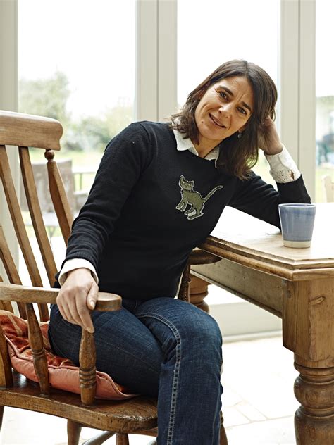 Esther Freud On ‘mr Mac And Me And The Cottage That Inspired It
