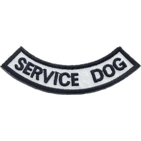 Service Dog Vests And Patches Therapy Dogs Usa Made Sitstay