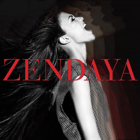 Zendaya Album By Zendaya Apple Music