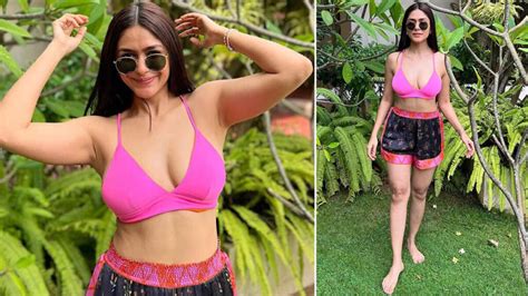 33 Mrunal Thakur Hot And Sexy Pics That Will Make You Scream Wow