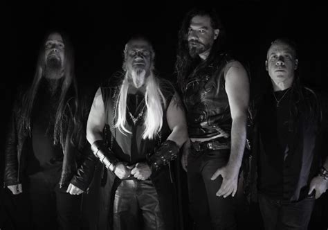 Horror Metal Band From Hell Reveals Sinister New Video For They Come
