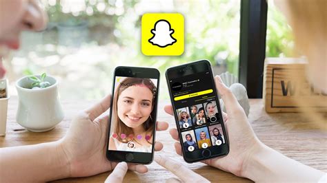 ar for snapchat 101 why you should enhance snapchat content with ar perfect