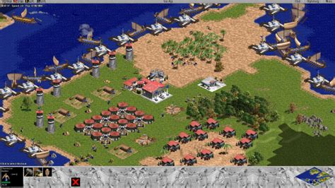 The 10 Most Influential Real Time Strategy Games Of All Time Vgchartz