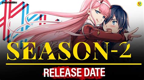 darling in the franxx s2 countdown watch darling in the franxx online english dubbed full