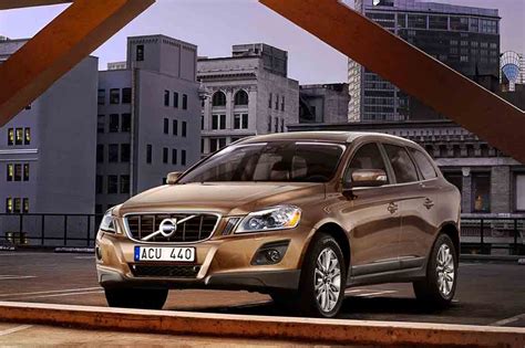 Save $9,396 on a used volvo near you. Fiche technique Volvo XC60 D5 2009