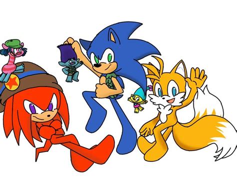 Pin By Cute Draw On Sonic And Friends Disney Characters Fictional