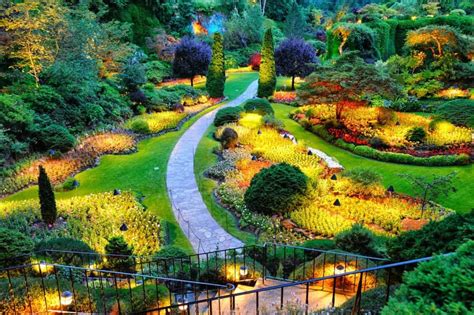 These are the most beautiful pictures of nature on pexels. 13 Of The Most Beautifully Designed Flower Gardens In The ...