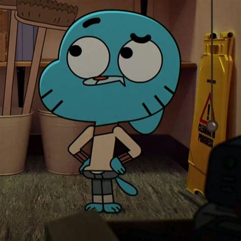 Swag The Amazing World Of Gumball