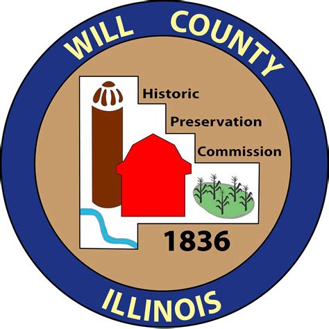 Will County Historic Preservation Commission Joliet Il