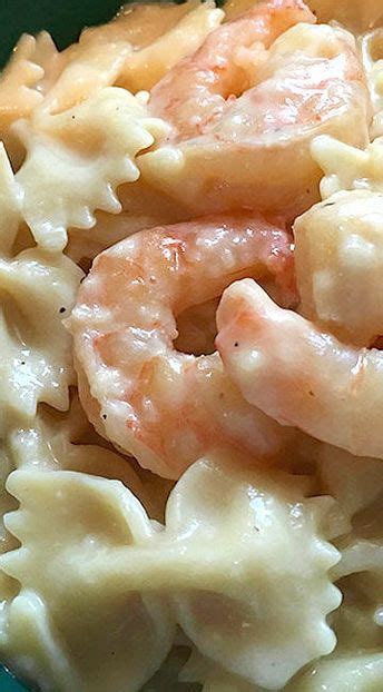 Instant Pot Shrimp Alfredo In 7 Minutes Recipes Instant Pot Recipes