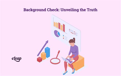 Background Check: Unveiling the Truth - eLeaP