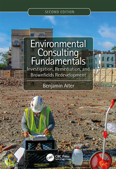 Environmental Consulting Fundamentals Taylor And Francis Group