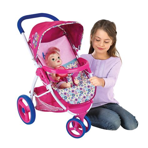 Baby Alive Car Seats And Strollers Taste Of Life Webcast Miniaturas