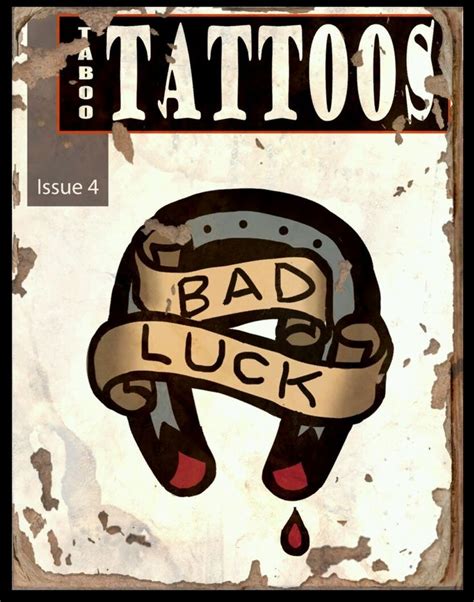 Taboo Tattoos 04 Fallout 4 Magazines Fallout Fallout Posters