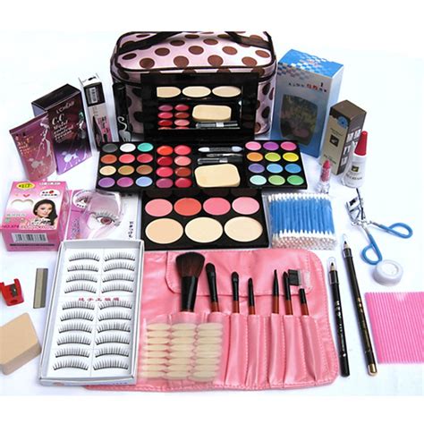 Professional Make Up Full Set Makeup Cosmetics Kit In Makeup Sets From