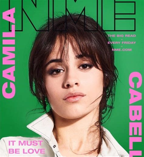 Her weight is approximately 50. Camila Cabello Bra Size and Body Measurements - Top 10 Ranker