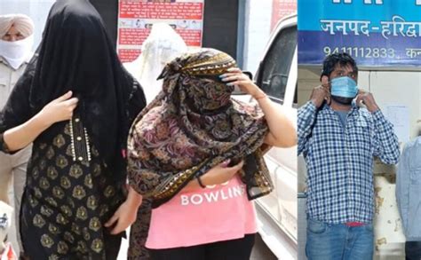 उत्तराखंड यहां स्पा सेंटर में चल रहा था सेक्स रैकेट पुलिस ने दो लड़कियां कराई आजाद मैनेजर