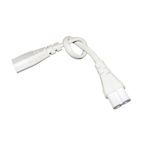 Lumicorp Cable De Conexión Para Artefacto Batten