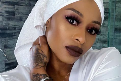 All the anele tembe news, pictures and more, want to know the latest updates about anele tembe? DJ Zinhle Does Not Welcome AKA's Mother, Lynn Forbes ...