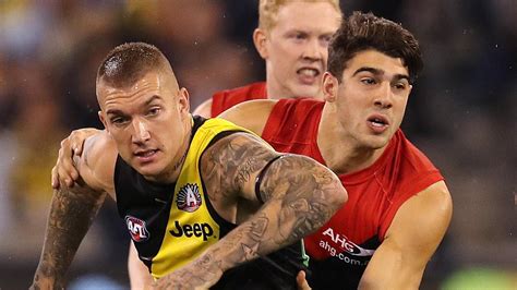 That blip against the swans aside, richmond have done little to suggest they won't give a third premiership in three seasons an almighty shake. AFL 2021: Anzac Day round, fixture, Melbourne vs Richmond ...